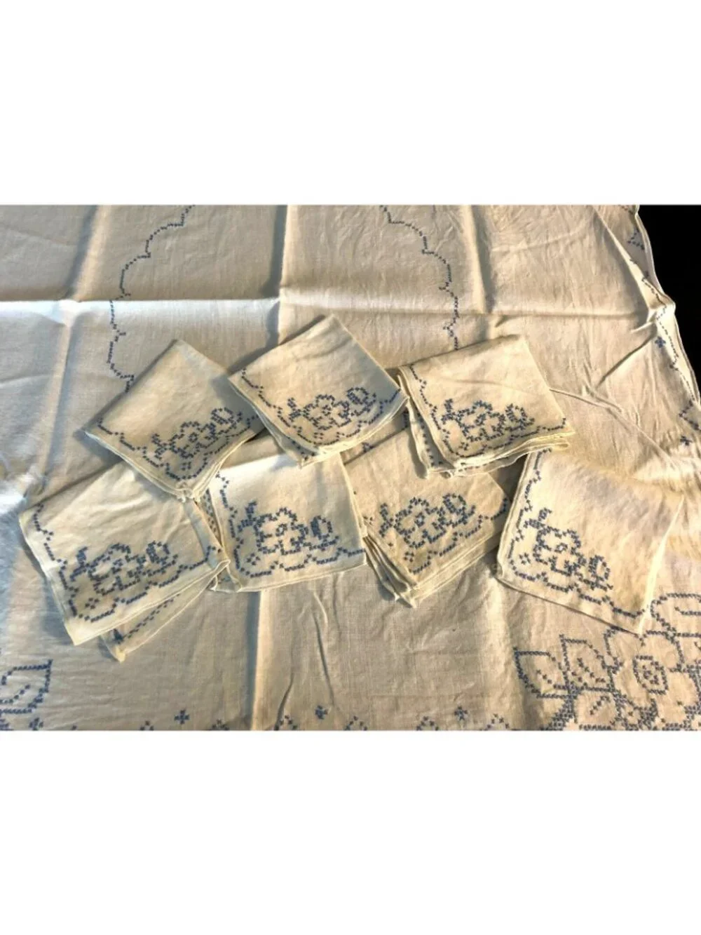 Unbranded vintage embroidered